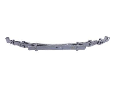 Toyota 48220-04511 Leaf Spring