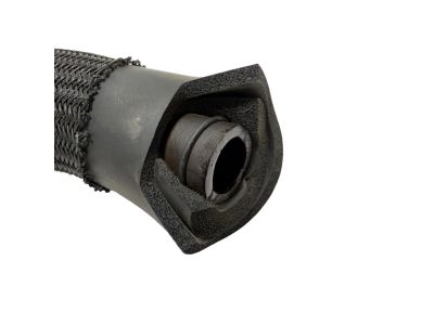 Toyota 16267-0P050 By-Pass Hose