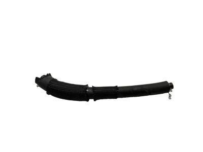 Toyota 16267-0P050 By-Pass Hose