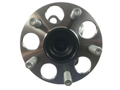 Toyota 43502-60201 Hub