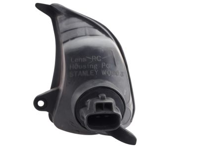 Toyota 81510-07010 Turn Signal Lamp