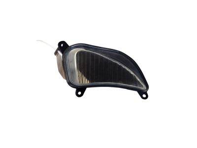Toyota 81510-07010 Turn Signal Lamp