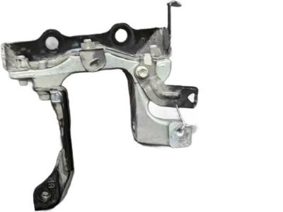 Toyota 12304-F0010 Side Mount Bracket
