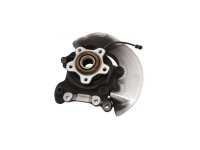 Toyota 42410-WAA02 Hub & Bearing