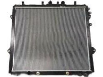 Toyota 16441-31710 Tank