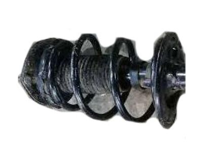 Toyota 48131-06G30 Coil Spring