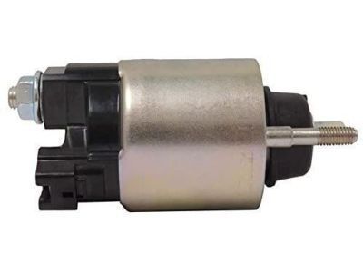 Toyota 28150-37050 Solenoid