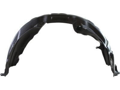 Toyota 53875-06060 Fender Liner