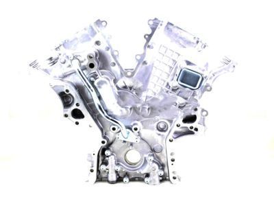 Toyota 11310-31014 Front Cover