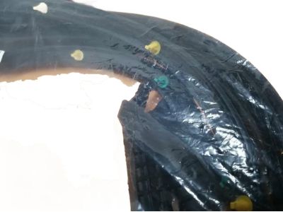 Toyota 67862-07020 Surround Weatherstrip