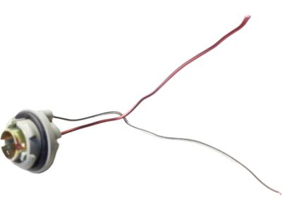 Toyota 81555-16490 Socket