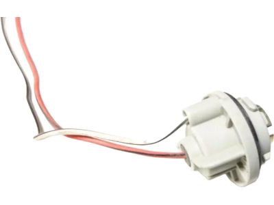 Toyota 81555-16490 Socket