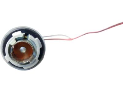 Toyota 81555-16490 Socket