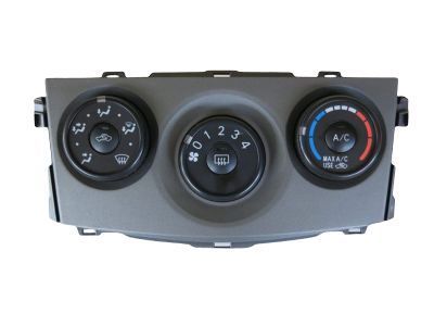 Toyota 55901-02060 Dash Control Unit