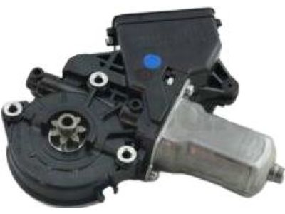 Toyota 85720-42090 Window Motor
