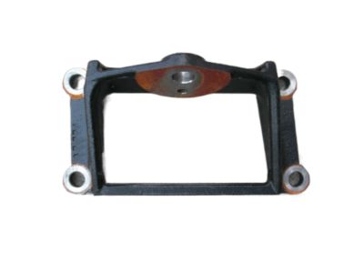 Lexus 12315-38020 Bracket, Engine Mounting, Front NO.1 LH