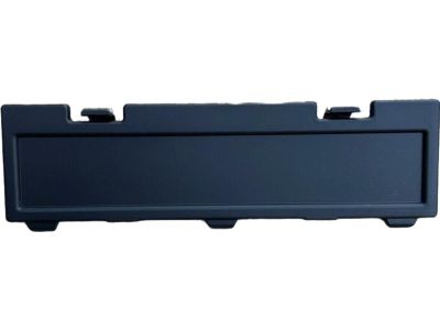 Toyota 55531-35020 Panel