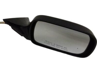 Toyota 87910-AA060-A0 Passenger Side Mirror Assembly Outside Rear View