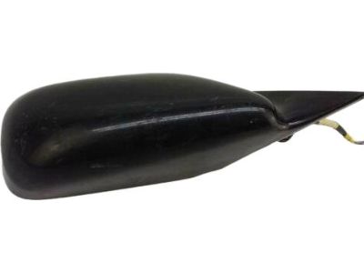 Toyota 87910-AA060-A0 Passenger Side Mirror Assembly Outside Rear View