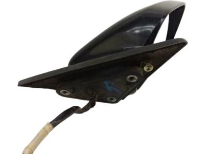 Toyota 87910-AA060-A0 Passenger Side Mirror Assembly Outside Rear View