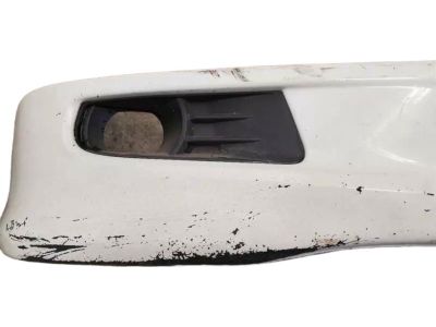 Toyota 76851-06905 Spoiler