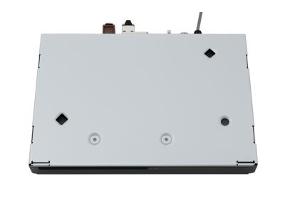 Toyota 86842-0E010 Tuner Harness