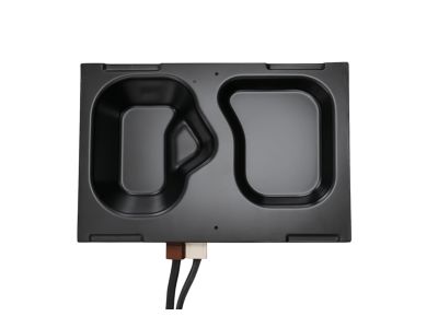 Toyota 86842-0E010 Tuner Harness