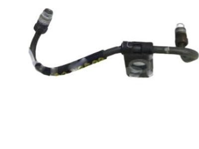 Toyota 31482-33080 Hydraulic Lines