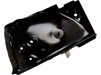Lexus 53711-0E040 Apron, Front Fender, RH
