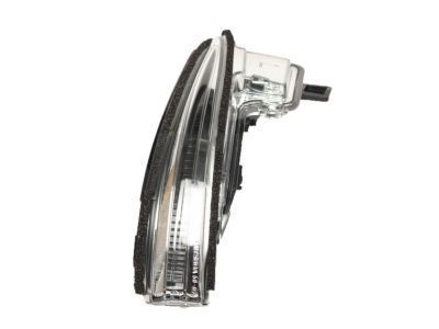 Toyota 81740-58010 Signal Lamp