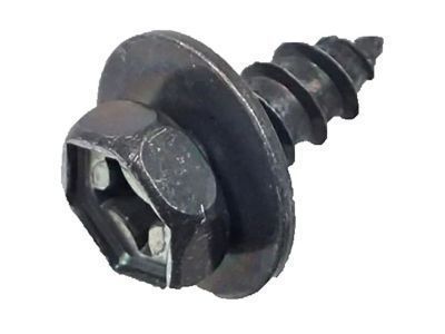 Toyota 90159-60008 Storage Box Screw