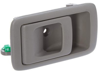 Toyota 69205-10070-B2 Handle, Inside GREY