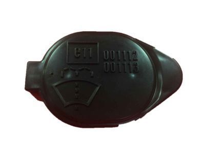 Toyota 85316-52190 Reservoir Cap