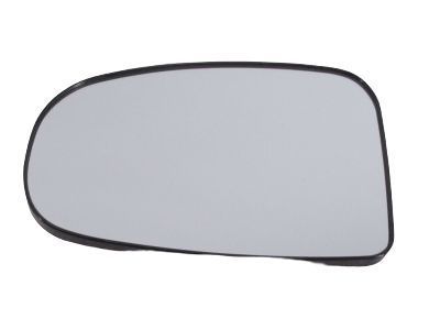 Toyota 87961-47180 Mirror Glass