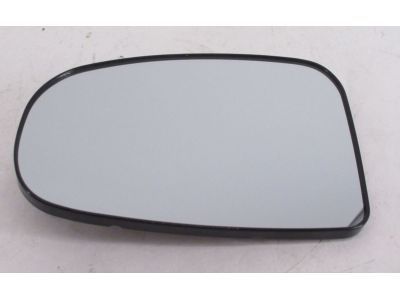 Toyota 87961-47180 Mirror Glass