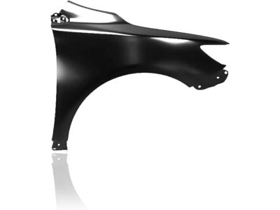 Toyota 53801-02110 Fender