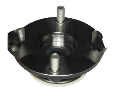 Toyota 33309-35120 Companion Flange