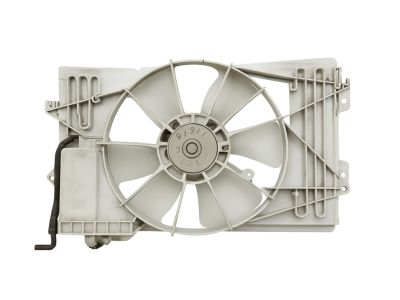 Toyota 16363-0D040 Fan Motor