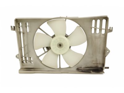 Toyota 16363-0D040 Fan Motor
