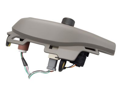 Toyota 55539-0C030 Blank Cover