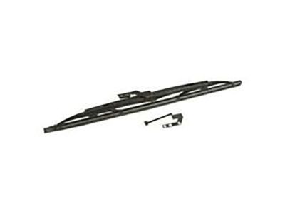 Toyota 85222-10280 Front Windshield Wiper Blade Left