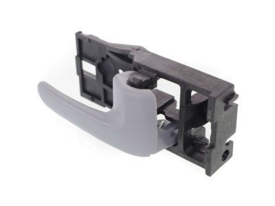 Toyota 69207-0C010-B0 Handle, Inside