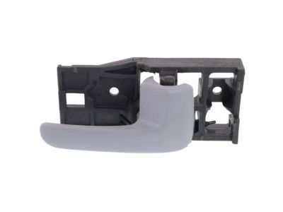 Toyota 69207-0C010-B0 Handle, Inside