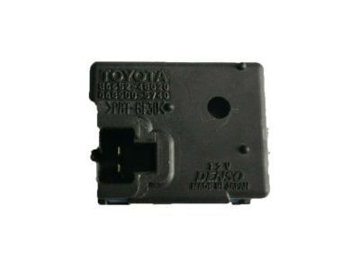 Toyota 86652-48020 Buzzer Switch