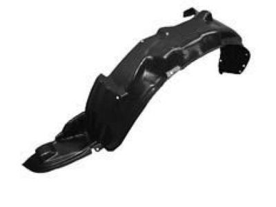 Toyota 53876-47041 Fender Liner