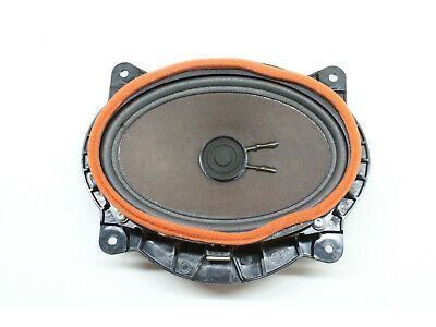 Toyota 86160-0WE90 Front Door Speaker