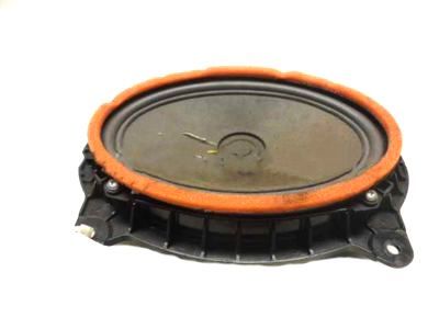 Toyota 86160-0WE90 Front Door Speaker