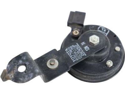 Toyota 86560-08010 Horn