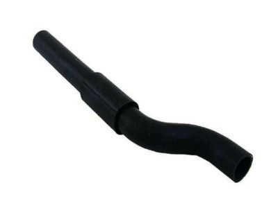 Toyota 16571-20050 Upper Hose