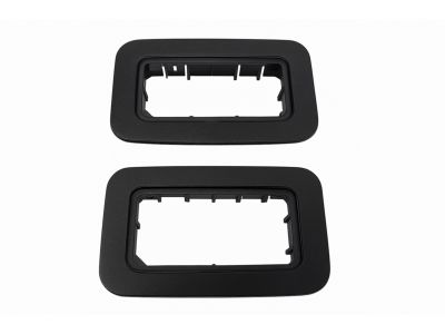 Toyota 84656-08010 Switch Bezel